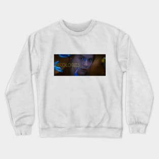 Arcologies - Look Crewneck Sweatshirt